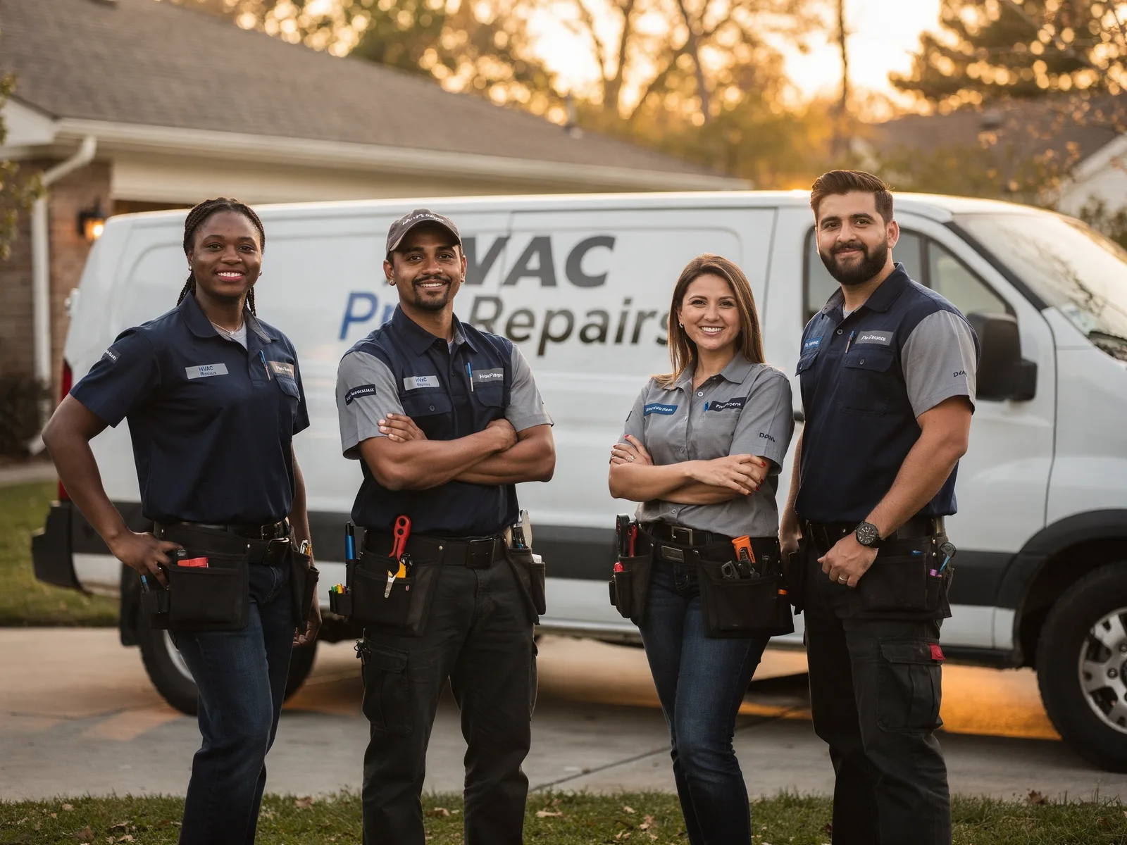 Heat Pump Repair company in Sacramento, KY