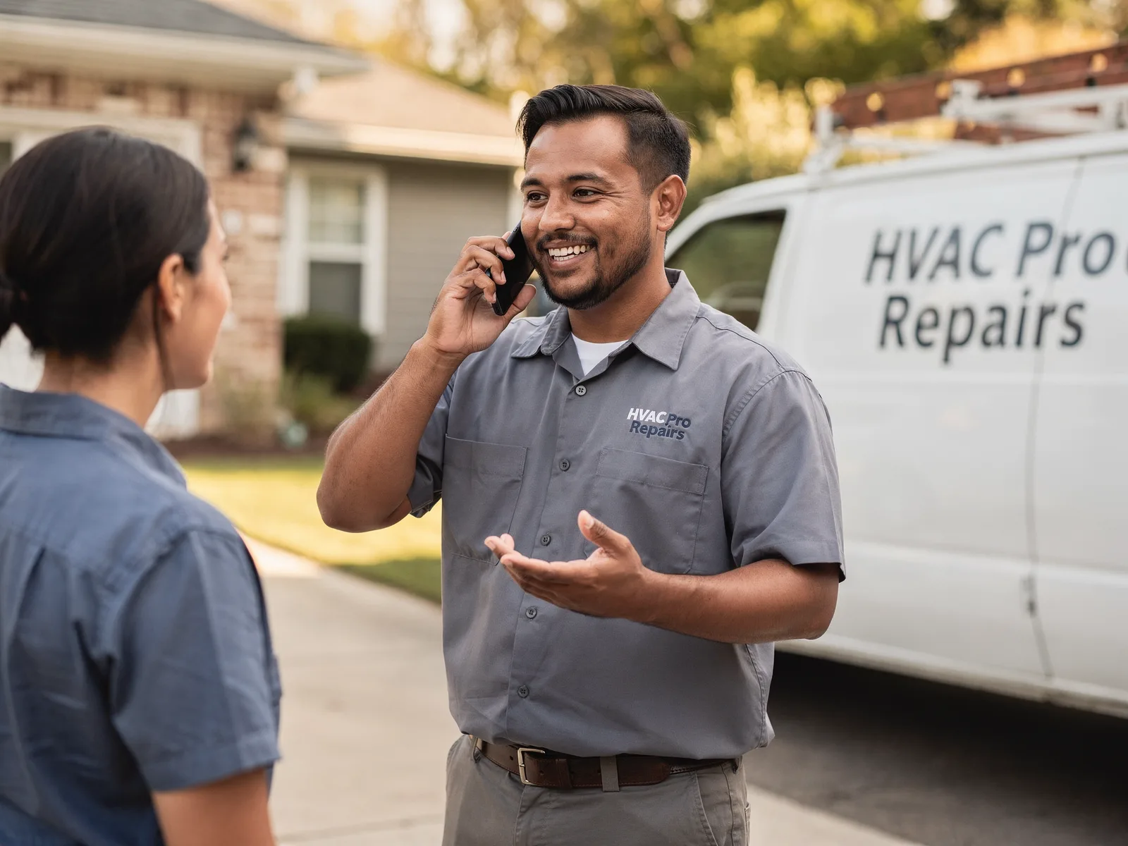 Heat Pump Repair Sacramento, KY FAQs